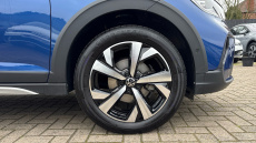 Volkswagen Taigo 1.5 TSI 150 Style 5dr DSG Petrol Hatchback